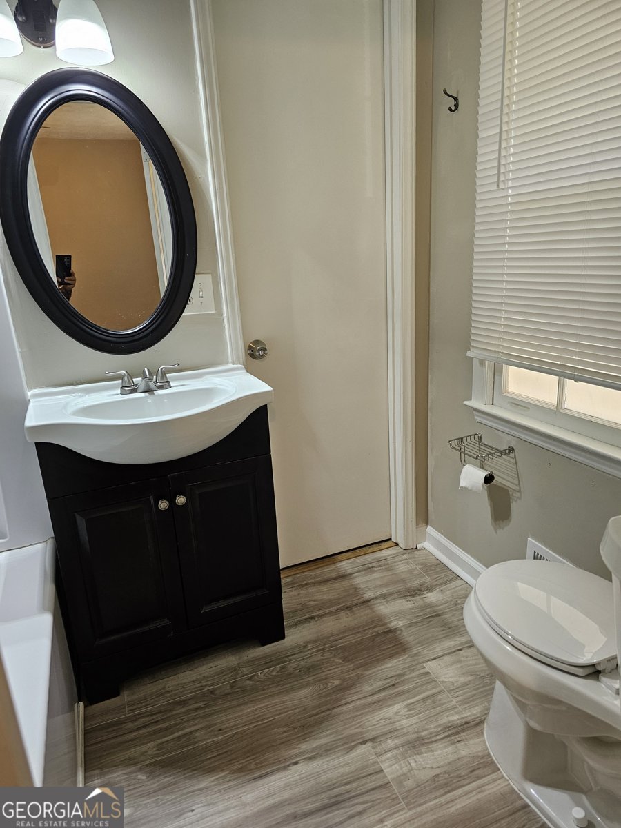 1801 Driftwood Place Snellville - 13