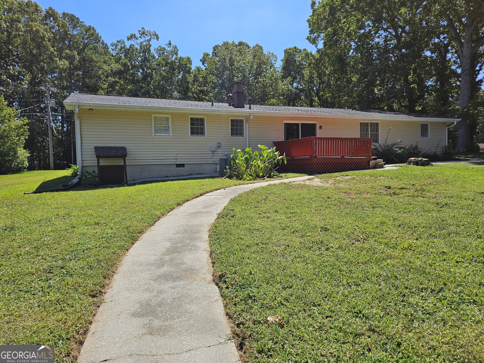 1801 Driftwood Place Snellville - 3