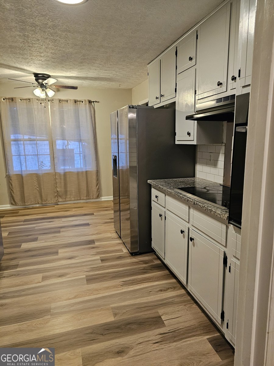 1801 Driftwood Place Snellville - 4