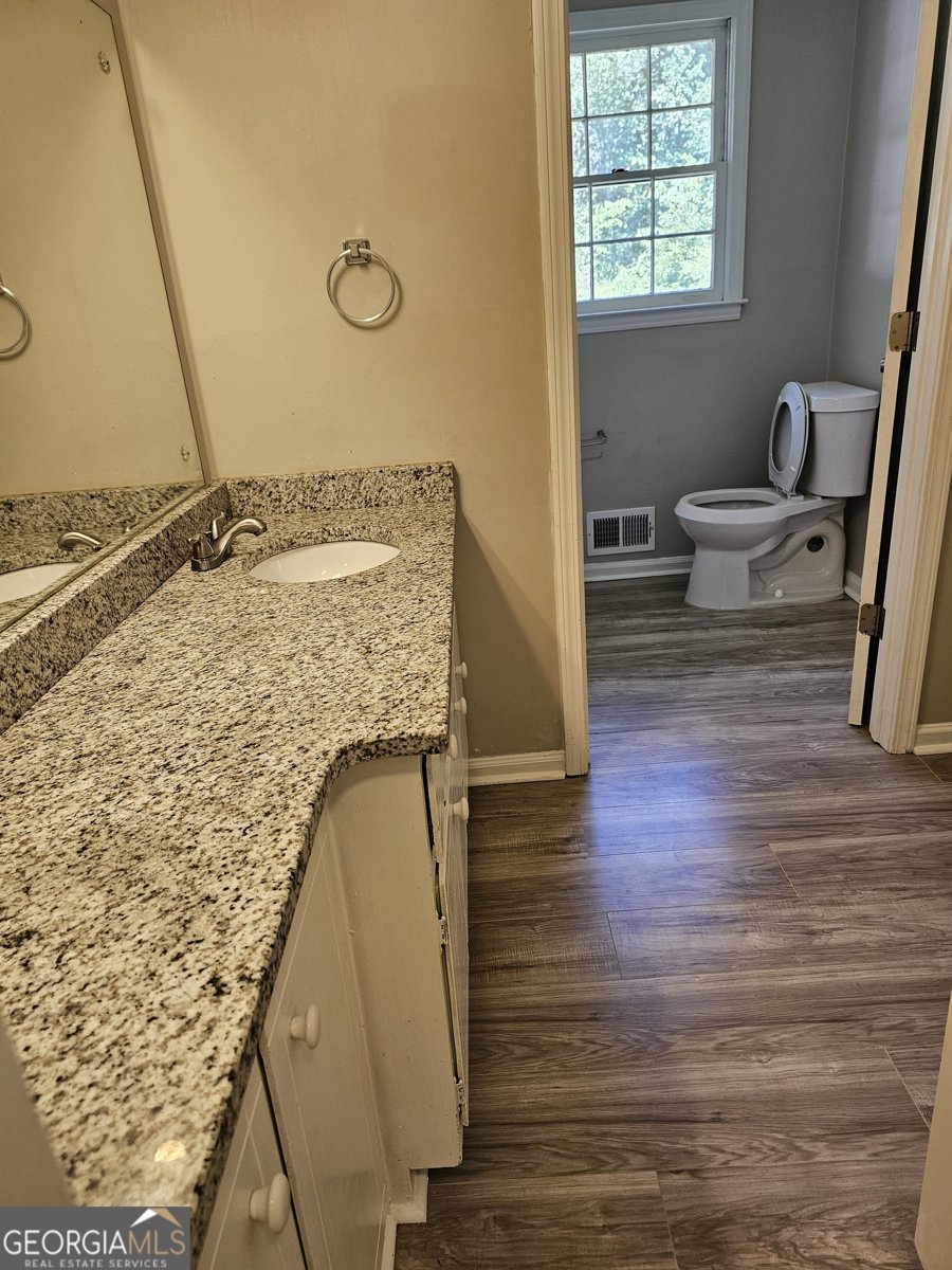 1801 Driftwood Place Snellville - 6