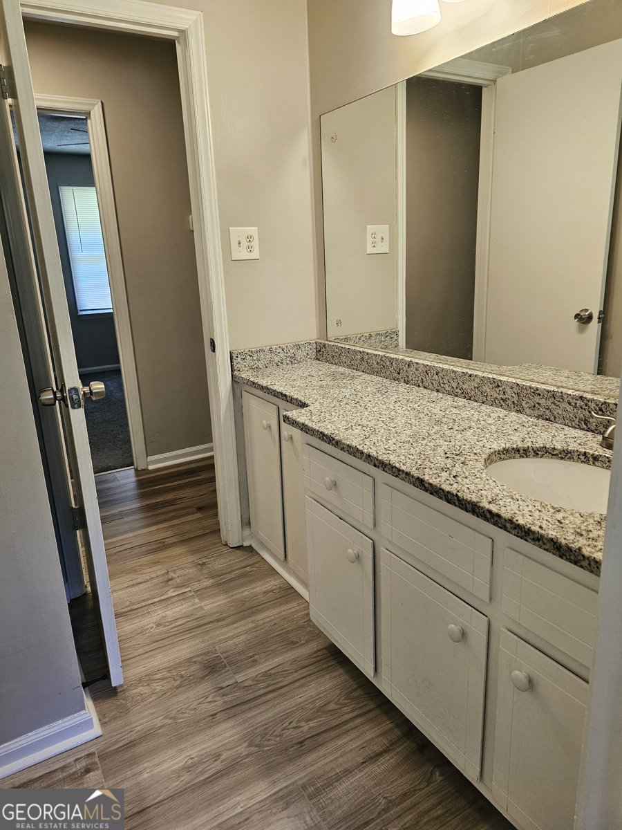 1801 Driftwood Place Snellville - 9