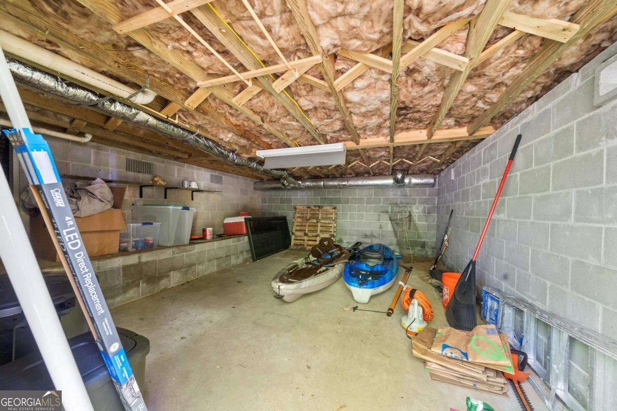 184 Crooked Creek Bay Road Eatonton - 26
