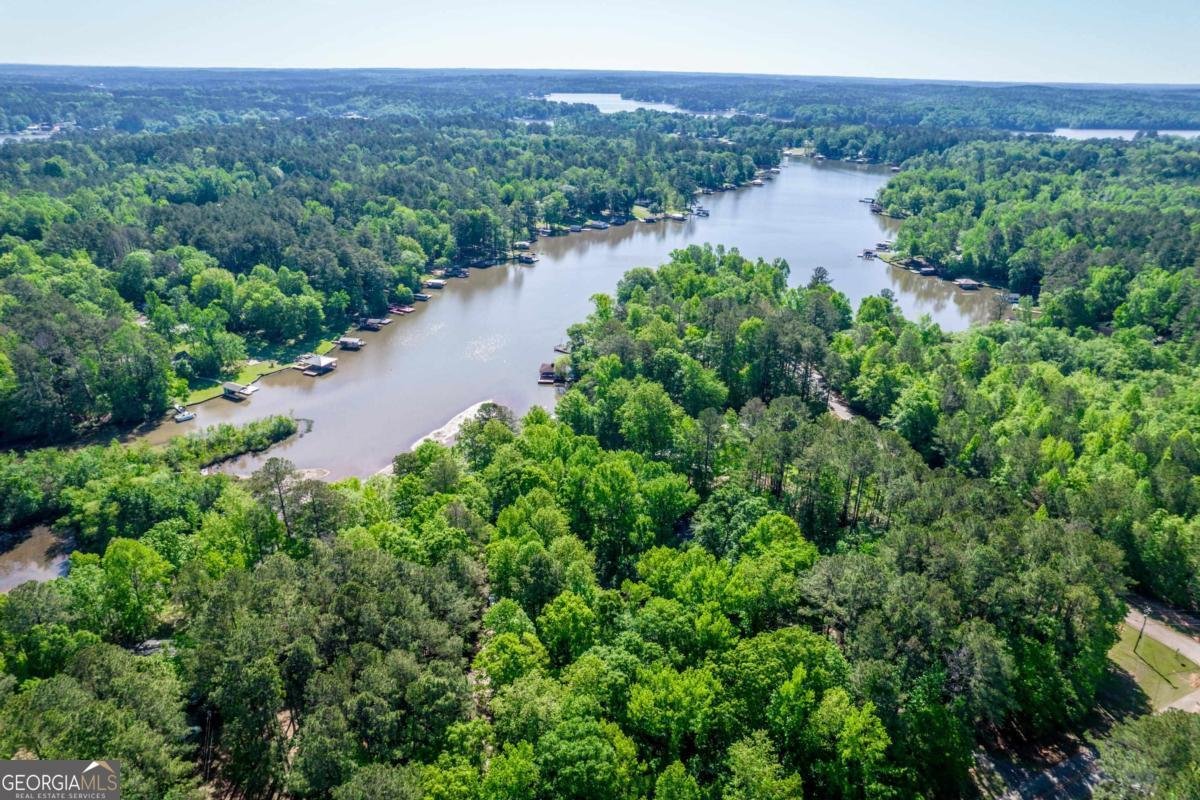 184 Crooked Creek Bay Road Eatonton - 30