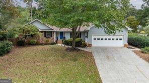 2452 Pine Cove Drive Tucker - 1