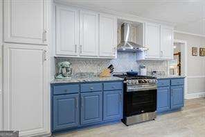 2452 Pine Cove Drive Tucker - 10