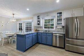 2452 Pine Cove Drive Tucker - 11