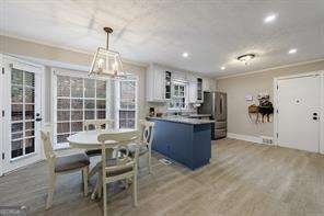 2452 Pine Cove Drive Tucker - 12