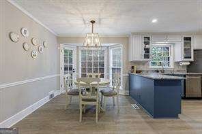 2452 Pine Cove Drive Tucker - 13