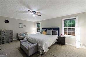 2452 Pine Cove Drive Tucker - 17