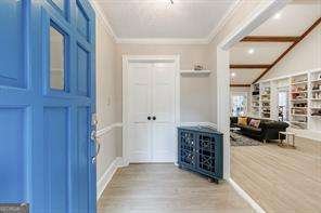 2452 Pine Cove Drive Tucker - 2