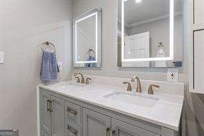 2452 Pine Cove Drive Tucker - 20