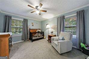 2452 Pine Cove Drive Tucker - 24