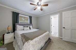 2452 Pine Cove Drive Tucker - 27