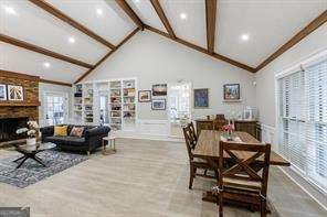 2452 Pine Cove Drive Tucker - 3