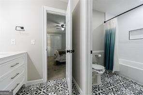 2452 Pine Cove Drive Tucker - 30