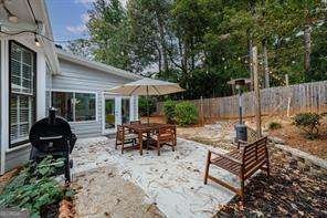 2452 Pine Cove Drive Tucker - 33