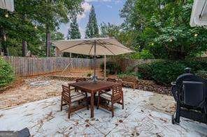 2452 Pine Cove Drive Tucker - 34