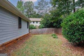 2452 Pine Cove Drive Tucker - 38