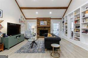 2452 Pine Cove Drive Tucker - 6