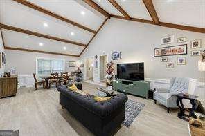 2452 Pine Cove Drive Tucker - 8