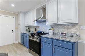 2452 Pine Cove Drive Tucker - 9