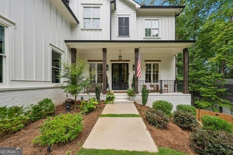 11900 Harris Road Alpharetta - 12