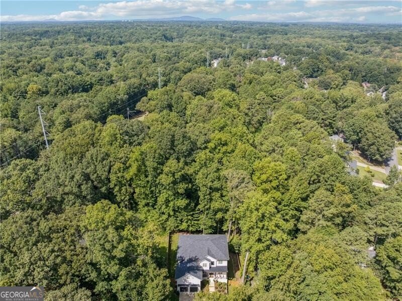 11900 Harris Road Alpharetta - 13