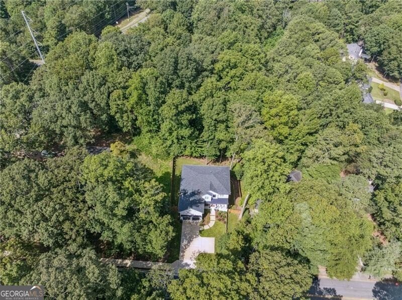 11900 Harris Road Alpharetta - 14