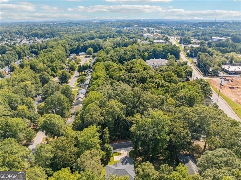 11900 Harris Road Alpharetta - 15