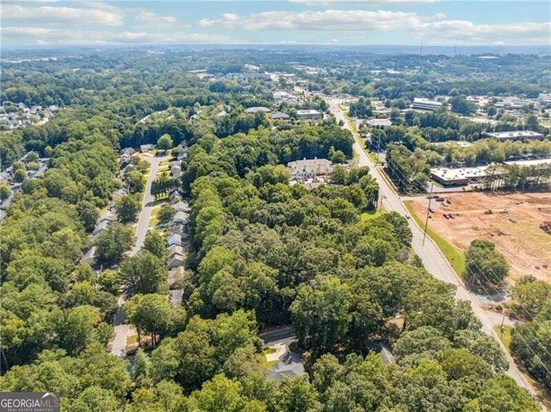 11900 Harris Road Alpharetta - 16