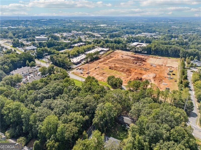 11900 Harris Road Alpharetta - 17