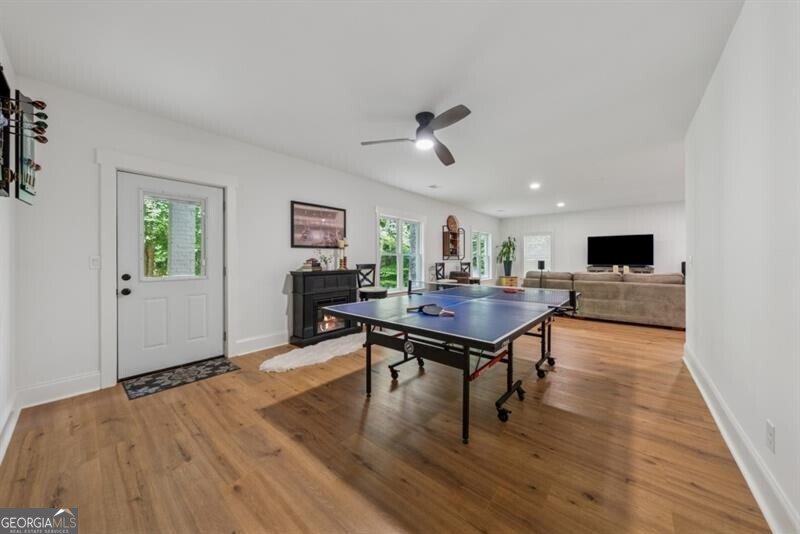 11900 Harris Road Alpharetta - 2