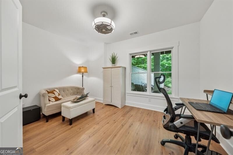 11900 Harris Road Alpharetta - 3
