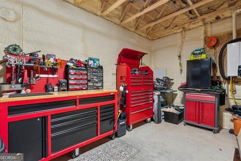 11900 Harris Road Alpharetta - 5