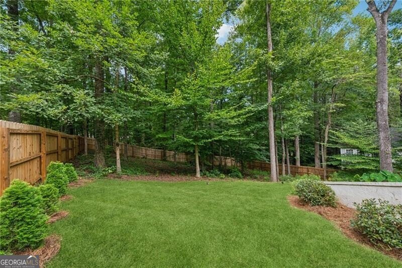11900 Harris Road Alpharetta - 7