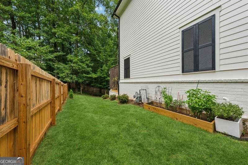 11900 Harris Road Alpharetta - 8