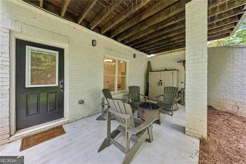 11900 Harris Road Alpharetta - 9