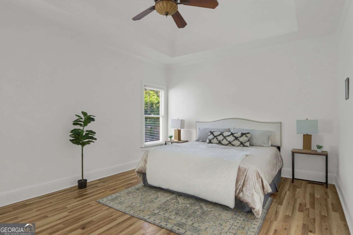 2726 Riderwood Lane Marietta - 10