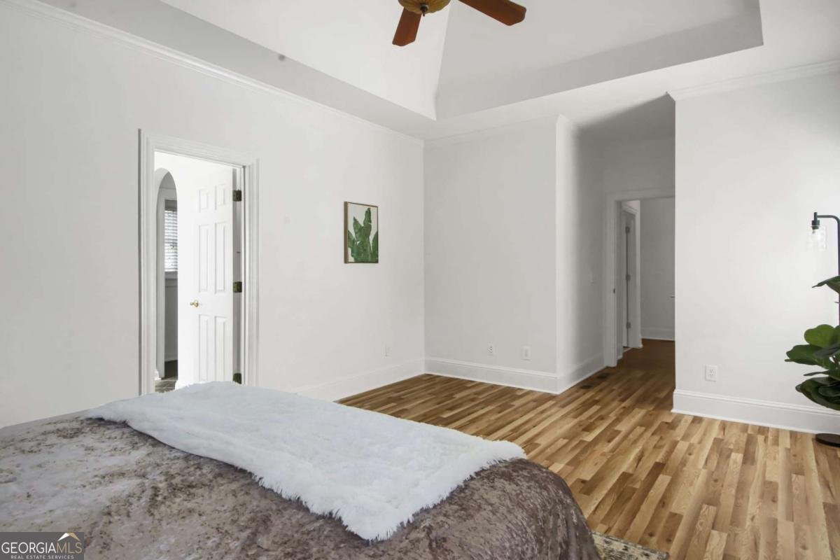 2726 Riderwood Lane Marietta - 11