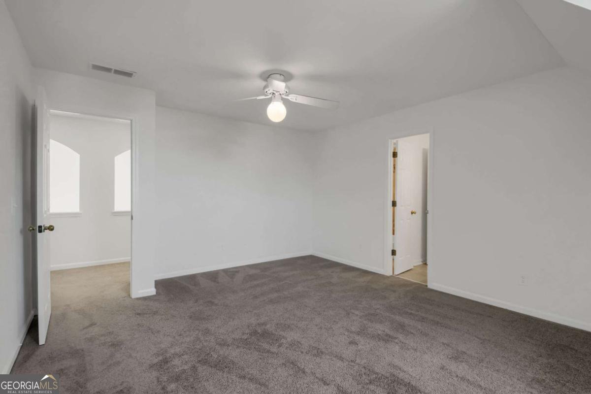 2726 Riderwood Lane Marietta - 18