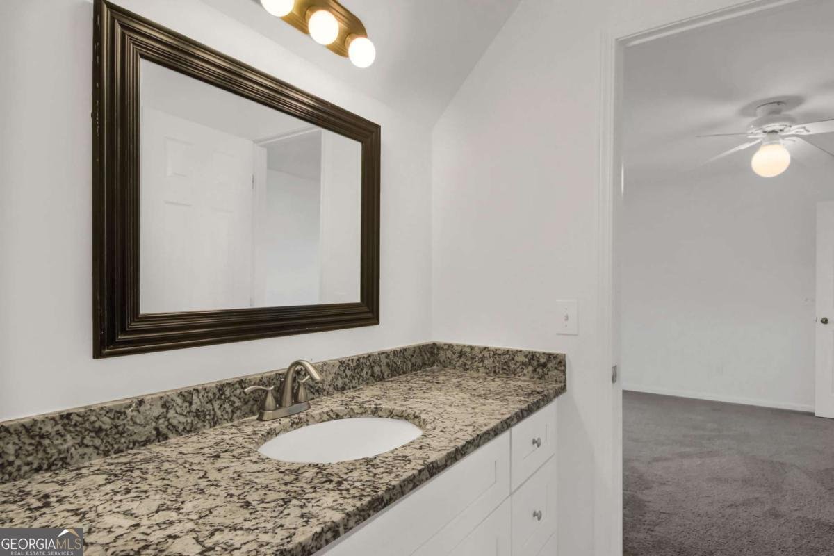 2726 Riderwood Lane Marietta - 19