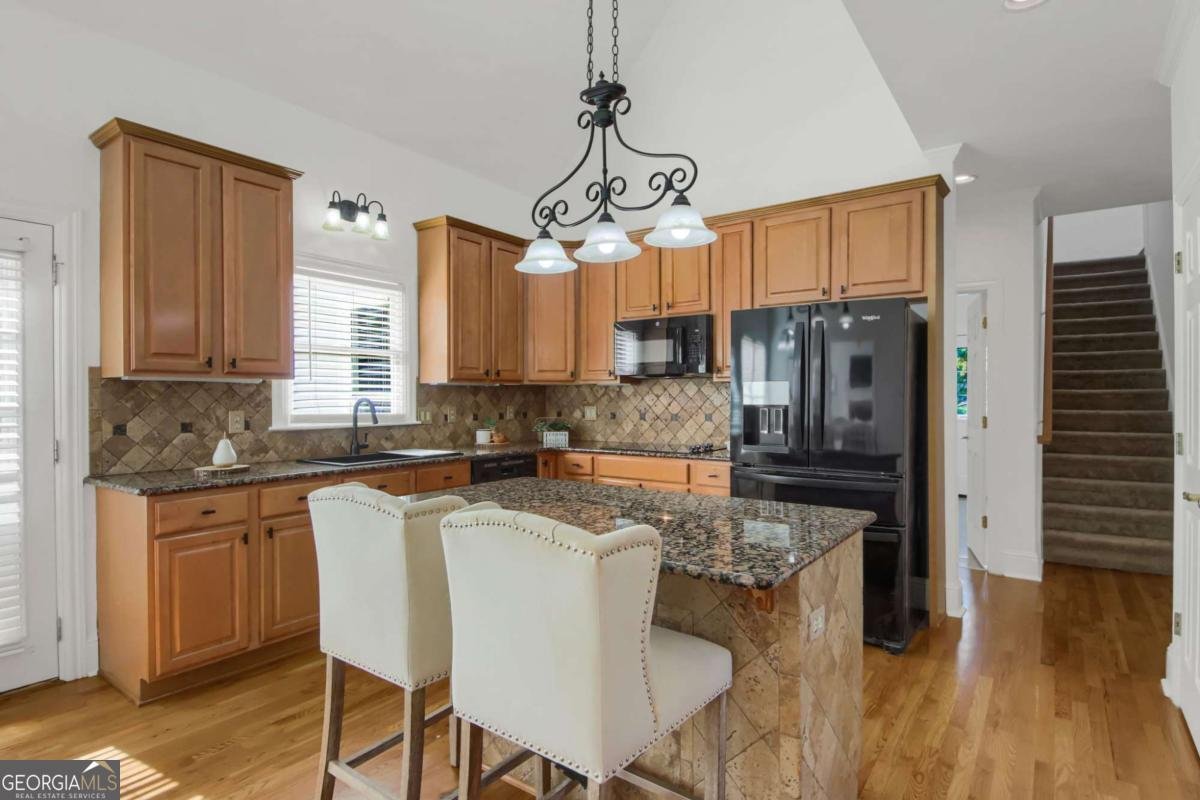 2726 Riderwood Lane Marietta - 2