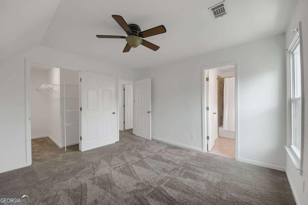 2726 Riderwood Lane Marietta - 22
