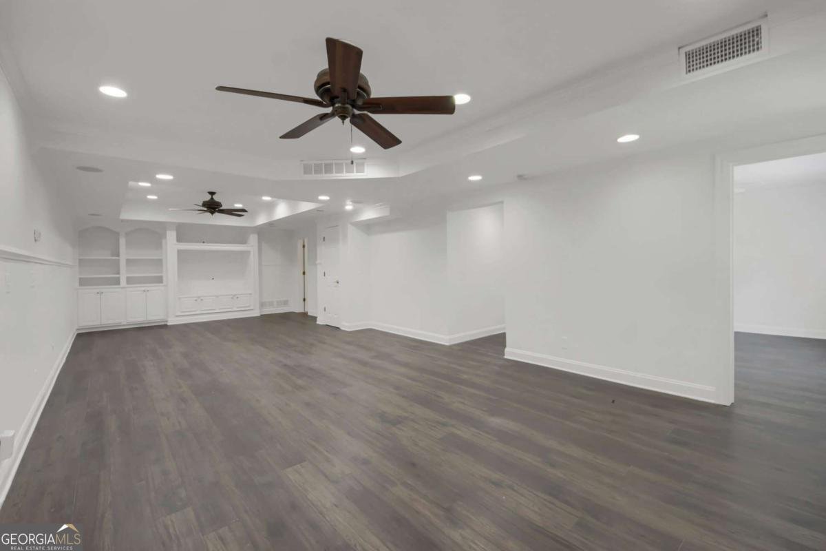 2726 Riderwood Lane Marietta - 25