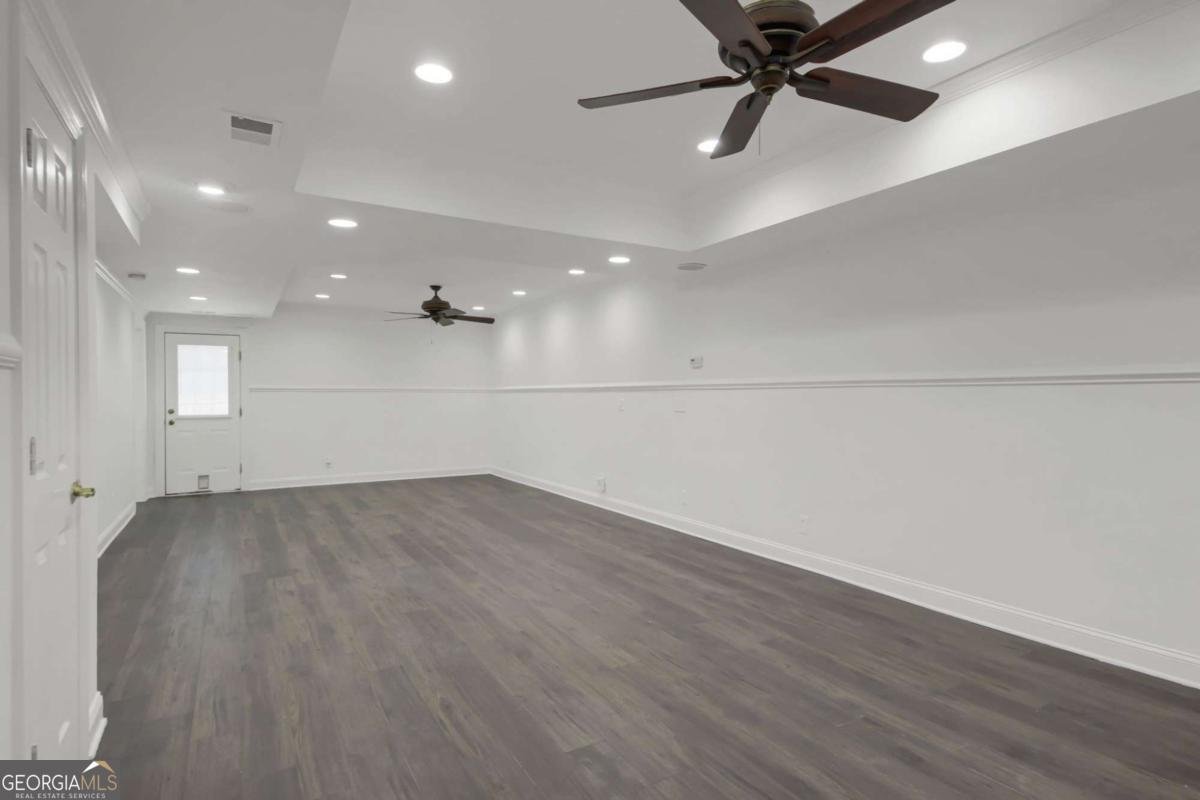 2726 Riderwood Lane Marietta - 26