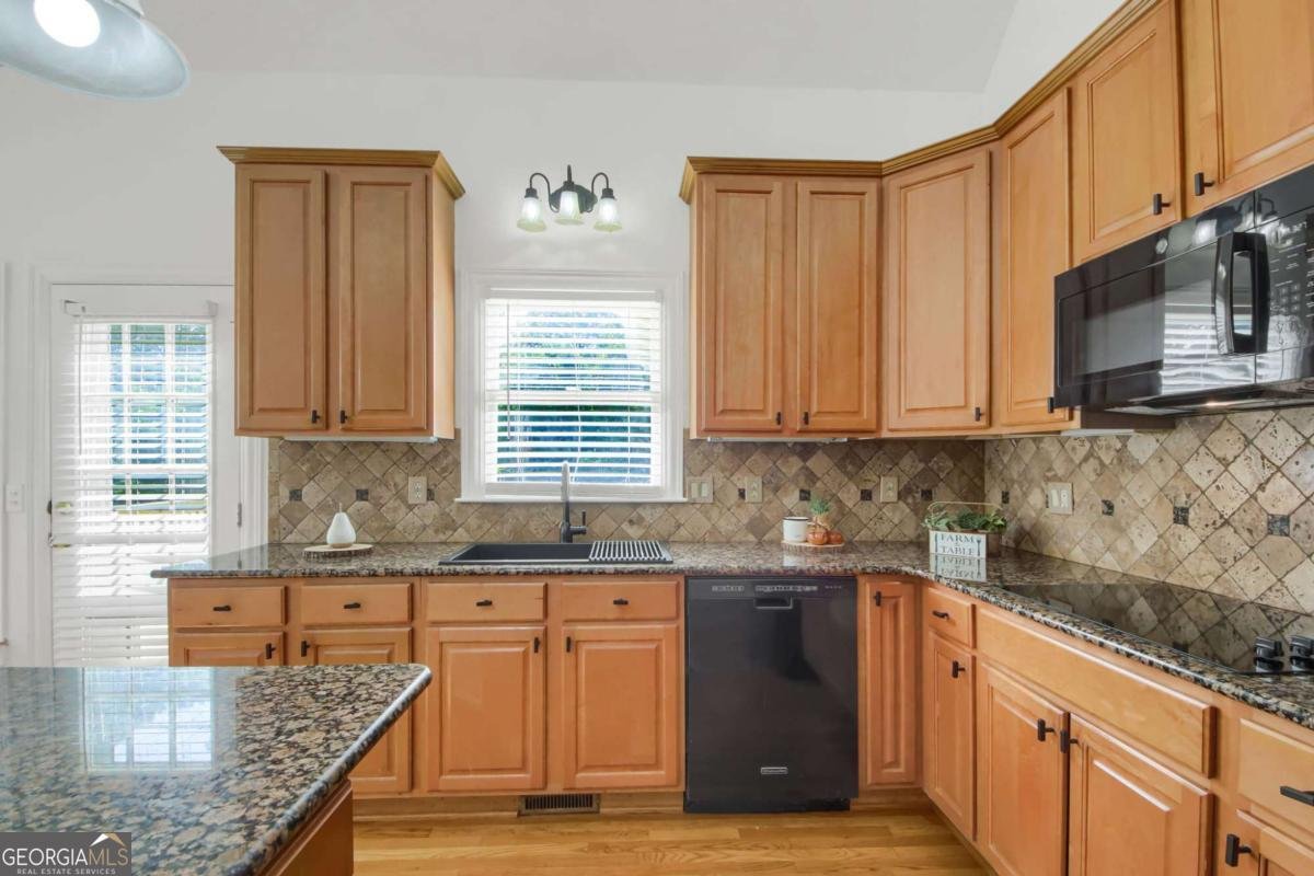 2726 Riderwood Lane Marietta - 3