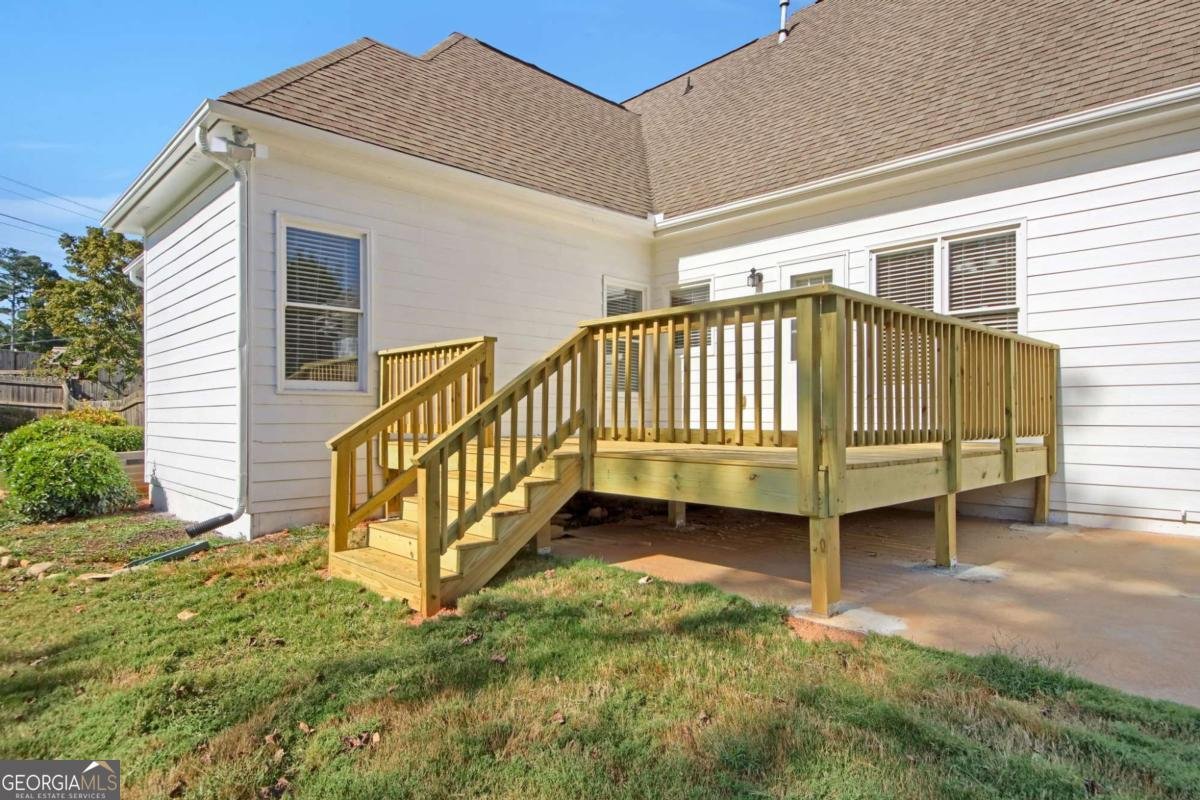 2726 Riderwood Lane Marietta - 31