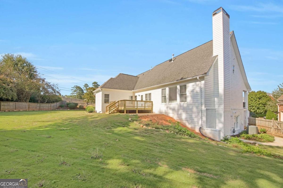 2726 Riderwood Lane Marietta - 32