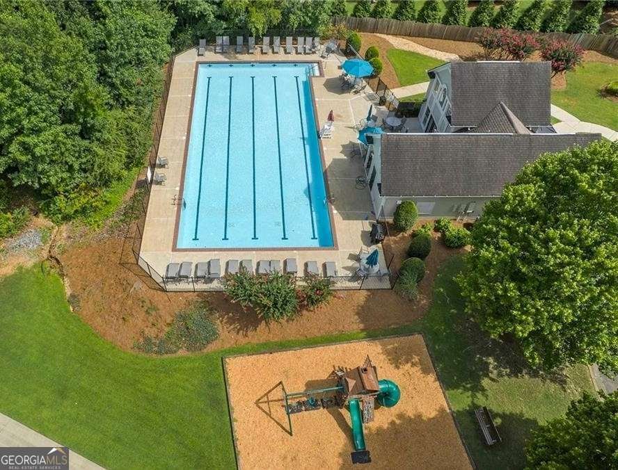 2726 Riderwood Lane Marietta - 37