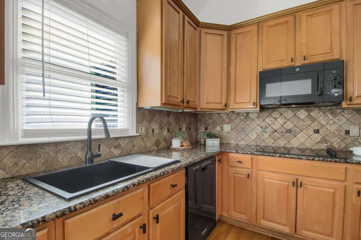 2726 Riderwood Lane Marietta - 5